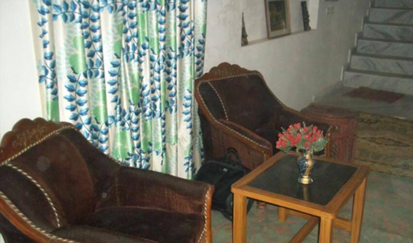 TG Stays Shamsabad Road, Agra 5